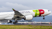 TAP Air Portugal Airbus A330-941N (CS-TUM) at  Sao Paulo - Guarulhos - Andre Franco Montoro (Cumbica), Brazil