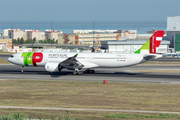 TAP Air Portugal Airbus A330-941N (CS-TUM) at  Lisbon - Portela, Portugal