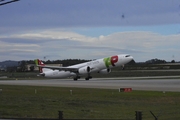 TAP Air Portugal Airbus A330-941N (CS-TUM) at  Porto, Portugal