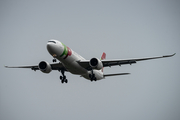 TAP Air Portugal Airbus A330-941N (CS-TUO) at  Vienna - Schwechat, Austria