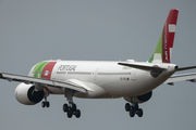 TAP Air Portugal Airbus A330-941N (CS-TUO) at  Vienna - Schwechat, Austria