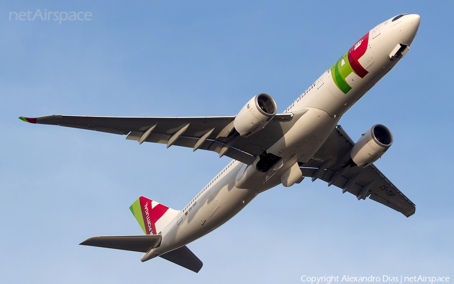 TAP Air Portugal Airbus A330-941N (CS-TUP) | Photo 518670