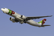 TAP Air Portugal Airbus A330-941N (CS-TUP) at  London - Heathrow, United Kingdom