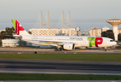 TAP Air Portugal Airbus A330-941N (CS-TUQ) at  Lisbon - Portela, Portugal