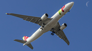 TAP Air Portugal Airbus A330-941N (CS-TUR) at  Lisbon - Portela, Portugal