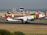 TAP Air Portugal Airbus A330-941N (CS-TUS) at  Lisbon - Portela, Portugal