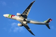 TAP Air Portugal Airbus A330-941N (CS-TUS) at  Miami - International, United States