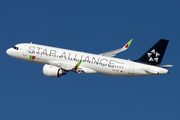 TAP Air Portugal Airbus A320-251N (CS-TVF) at  Barcelona - El Prat, Spain