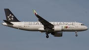 TAP Air Portugal Airbus A320-251N (CS-TVF) at  Copenhagen - Kastrup, Denmark