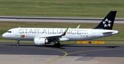 TAP Air Portugal Airbus A320-251N (CS-TVF) at  Dusseldorf - International, Germany