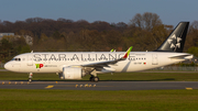 TAP Air Portugal Airbus A320-251N (CS-TVF) at  Hamburg - Fuhlsbuettel (Helmut Schmidt), Germany