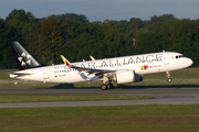 TAP Air Portugal Airbus A320-251N (CS-TVF) at  Hamburg - Fuhlsbuettel (Helmut Schmidt), Germany