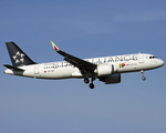 TAP Air Portugal Airbus A320-251N (CS-TVF) at  Hamburg - Fuhlsbuettel (Helmut Schmidt), Germany