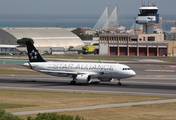 TAP Air Portugal Airbus A320-251N (CS-TVF) at  Lisbon - Portela, Portugal