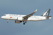 TAP Air Portugal Airbus A320-251N (CS-TVF) at  Gran Canaria, Spain