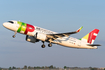 TAP Air Portugal Airbus A320-251N (CS-TVN) at  Amsterdam - Schiphol, Netherlands