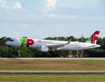TAP Air Portugal Airbus A321-251NX (CS-TXG) at  Natal - Governador Aluizio Alves, Brazil