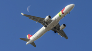 TAP Air Portugal Airbus A321-251NX (CS-TXH) at  Lisbon - Portela, Portugal