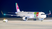 TAP Air Portugal Airbus A321-251NX (CS-TXM) at  Tenerife Sur - Reina Sofia, Spain