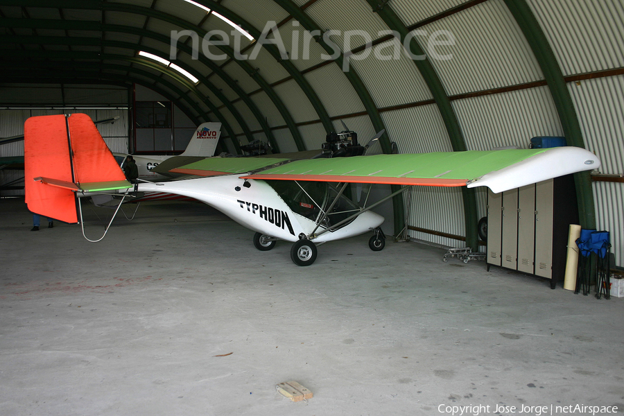 (Private) TL Ultralight TL-32 Typhoon (CS-UEX) | Photo 507332