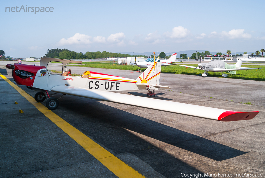 (Private) WD Flugzeugleichtbau Dallach D2 Sunrise (CS-UFE) | Photo 119821