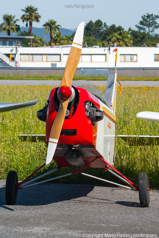 (Private) WD Flugzeugleichtbau Dallach D2 Sunrise (CS-UFE) | Photo 119824
