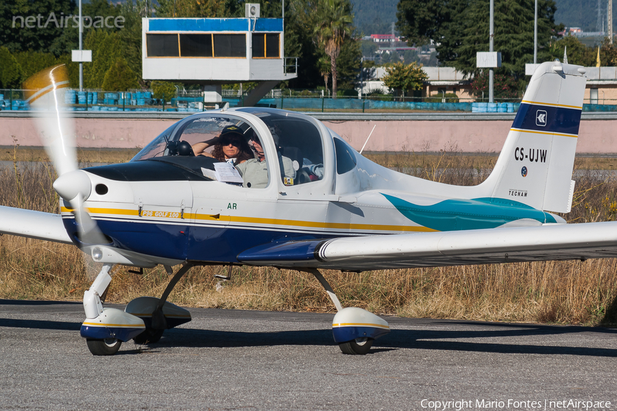 (Private) Tecnam P96-Golf 100 (CS-UJW) | Photo 270057