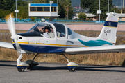 (Private) Tecnam P96-Golf 100 (CS-UJW) at  Braga, Portugal