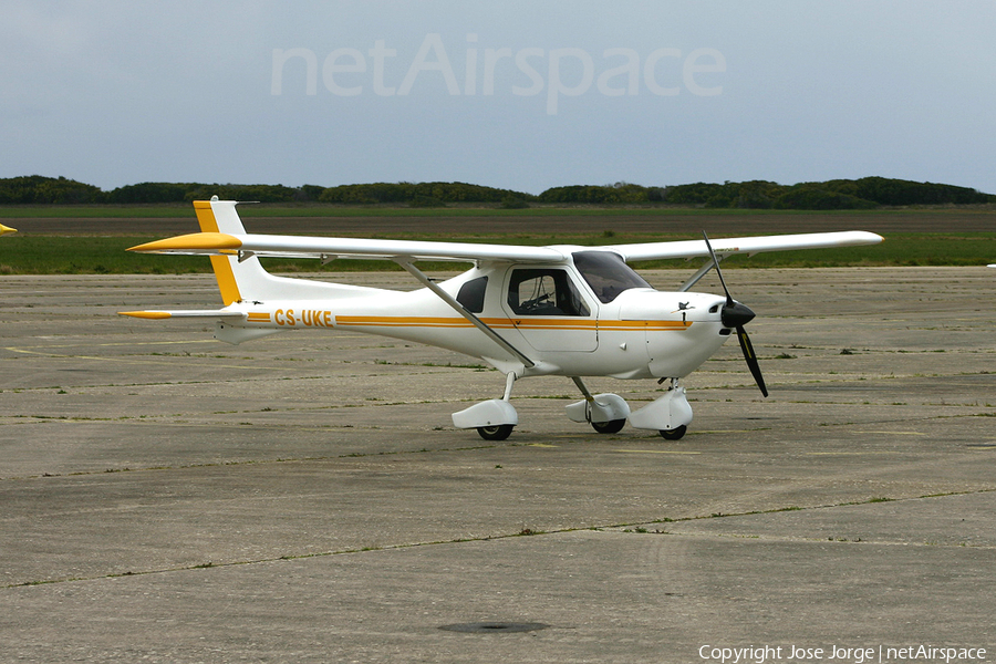 (Private) Jabiru SK (CS-UKE) | Photo 507333