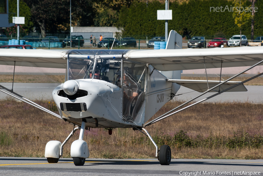 (Private) Best Off Skyranger 912 (CS-UKH) | Photo 254281