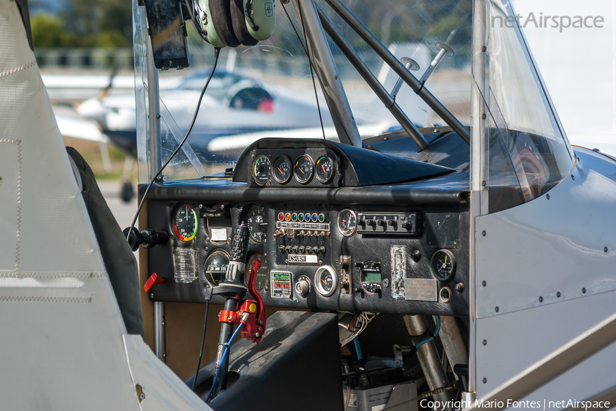 (Private) Best Off Skyranger 912 (CS-UKH) | Photo 254282