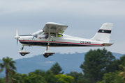 (Private) Tecnam P92 S Echo (CS-UKS) at  Braga, Portugal