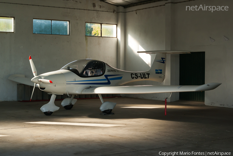 (Private) ATEC 122 Zephyr 2000 (CS-ULT) | Photo 126862