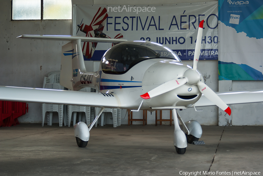 (Private) ATEC 122 Zephyr 2000 (CS-ULT) | Photo 129069