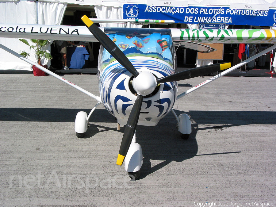 Escola Luena Fantasy Air Allegro 2000 (CS-UMA) | Photo 532572