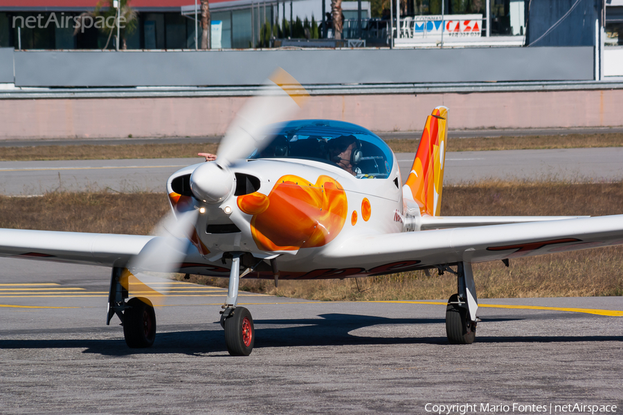(Private) Aerospool WT-9 Dynamic (CS-UMD) | Photo 192386