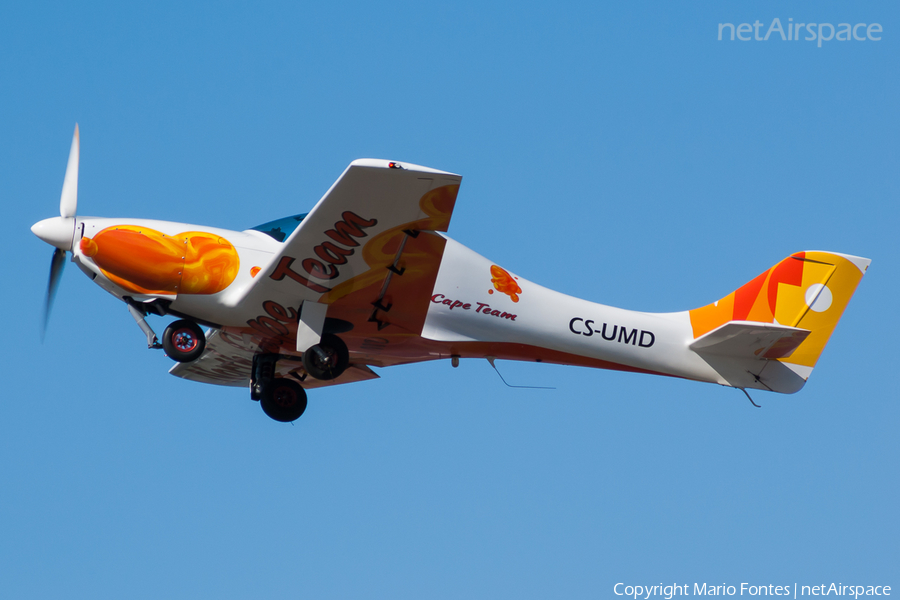 (Private) Aerospool WT-9 Dynamic (CS-UMD) | Photo 192741
