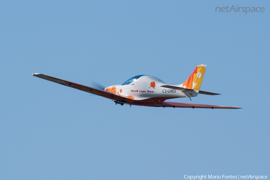 (Private) Aerospool WT-9 Dynamic (CS-UMD) | Photo 192742