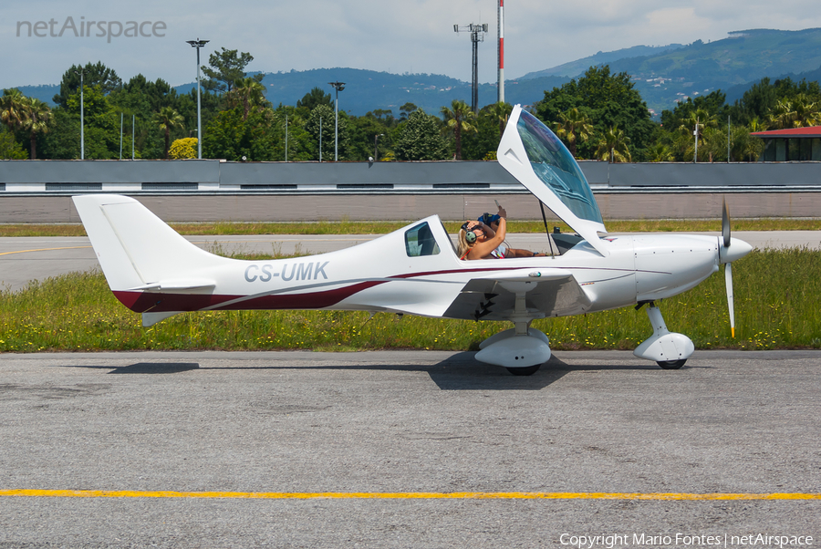 (Private) Aerospool WT-9 Dynamic (CS-UMK) | Photo 114765