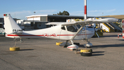Aero Clube do Algarve B&amp;F Technik (FK-Flightplanes) FK-9 Mark 3 (CS-UNB) at  Faro - International, Portugal
