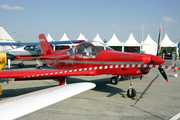 (Private) Storm Aircraft RG (CS-UNC) at  Évora, Portugal