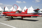(Private) Storm Aircraft RG (CS-UNC) at  Évora, Portugal