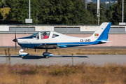 (Private) Tecnam P2002-JR Sierra (CS-UND) at  Braga, Portugal