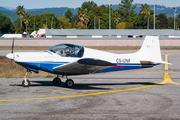 (Private) Alpi Pioneer 200 Sparrow (CS-UNF) at  Braga, Portugal