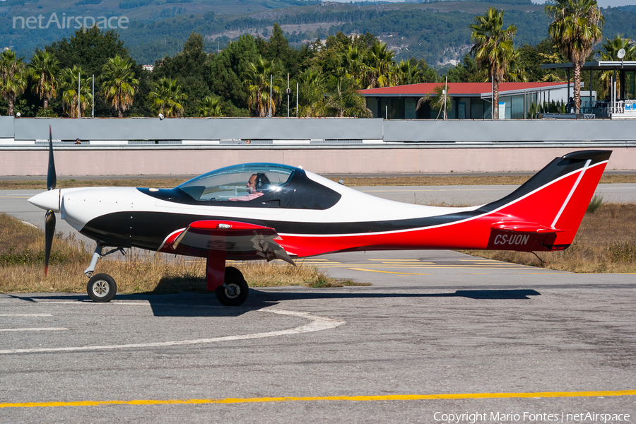 (Private) Aerospool WT-9 Dynamic (CS-UON) | Photo 192025