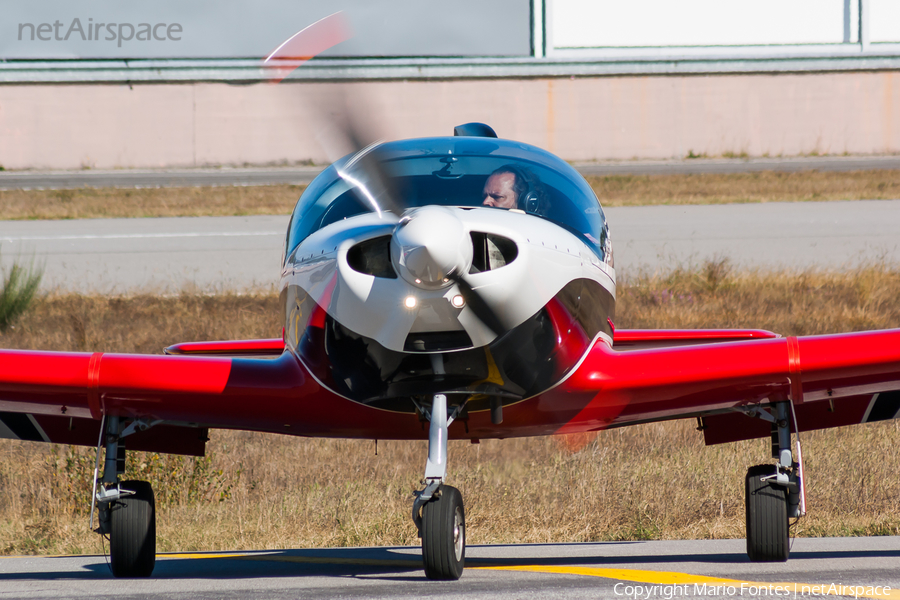 (Private) Aerospool WT-9 Dynamic (CS-UON) | Photo 192026
