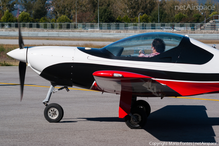 (Private) Aerospool WT-9 Dynamic (CS-UON) | Photo 193858