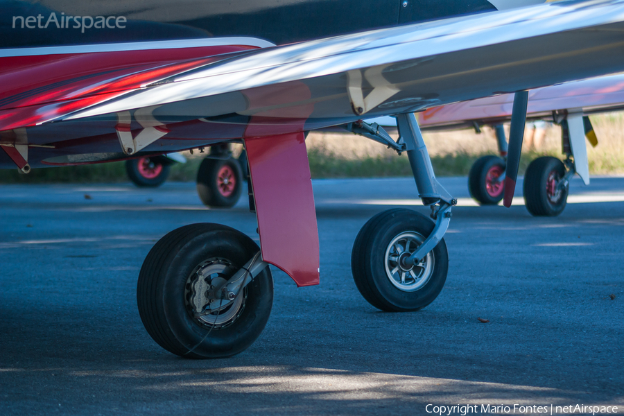 (Private) Aerospool WT-9 Dynamic (CS-UON) | Photo 254283