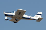 Aero Club de Portugal Tecnam P96-Golf 100 (CS-UOO) at  Cascais Municipal - Tires, Portugal