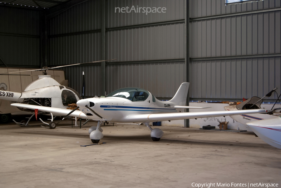 (Private) Aerospool WT-9 Dynamic (CS-UPA) | Photo 55313